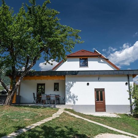 House Hiperbola & Outdoor Activities Apartment Bovec Exterior photo